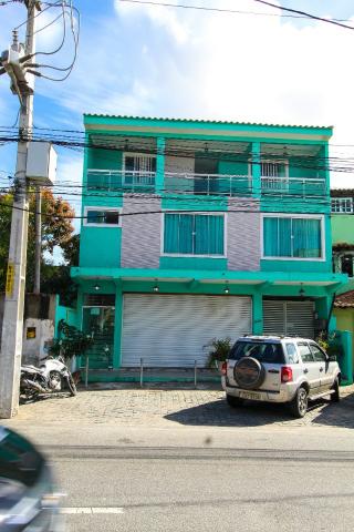 Promoção para Carnaval - Suíte para 5 pessoas - 5 minutos de caminhada da Praia do Forte - Foto 11