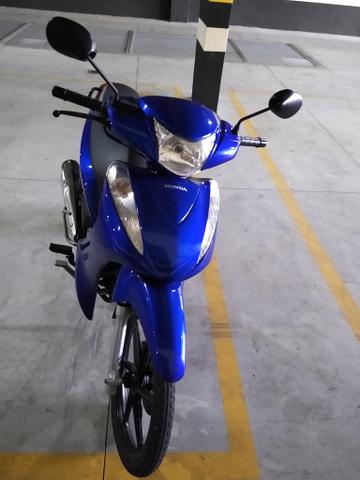 Honda Biz EX 2017 " Impecável " - Foto 2
