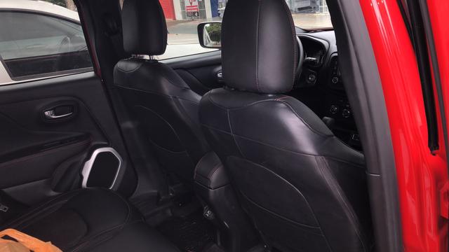 Vendo Jeep renegueds 18/19 comprado em Abril de 2019 - Foto 12