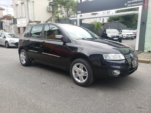 Fiat Stilo Dualogic - Foto 6