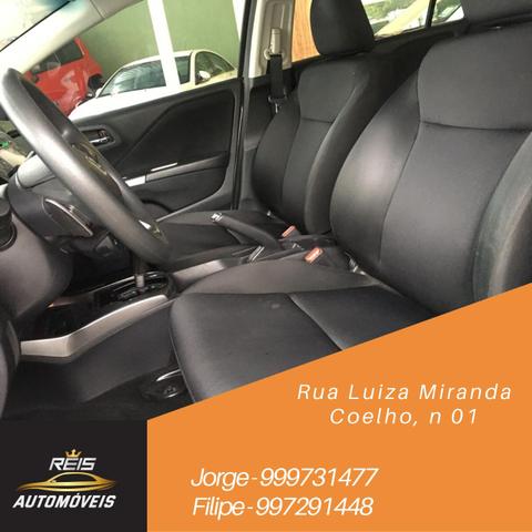 Honda City 1.5 EX 2015 automático CVT - Foto 9