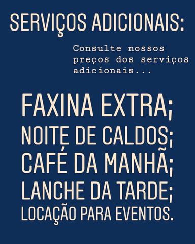 Sítio Magela . Locação finais de semana e feriados - Foto 17