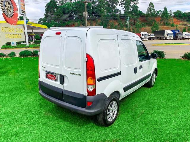 RENAULT KANGOO EXPRESS 1.6 2016 - Foto 3