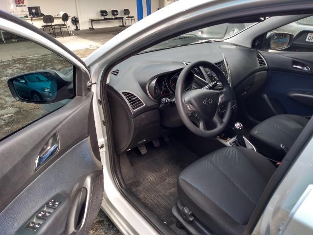 Hyundai HB20 1.6 Comfort Plus 1.6 - Muito novo - Foto 5