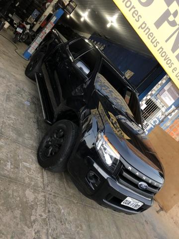 Ford Ranger 2013 flex - Foto 5