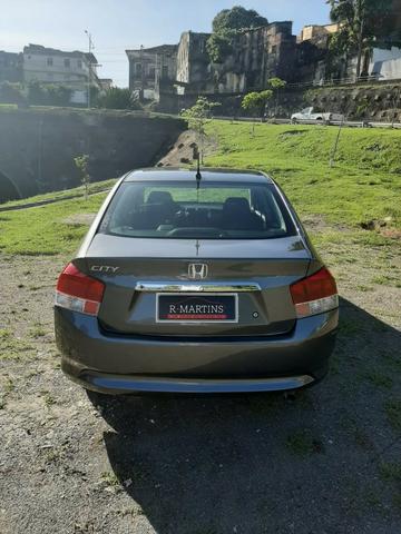 Honda City DX 1.5 aut 12/12 - Foto 6