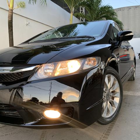 New Civic 2011 1.7 Automatico - Foto 12