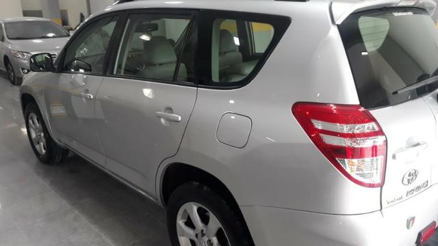 Toyota rava 4 2011 - Foto 2