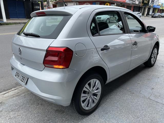 Gol G7 1.6 Flex 2018 completo - Foto 2