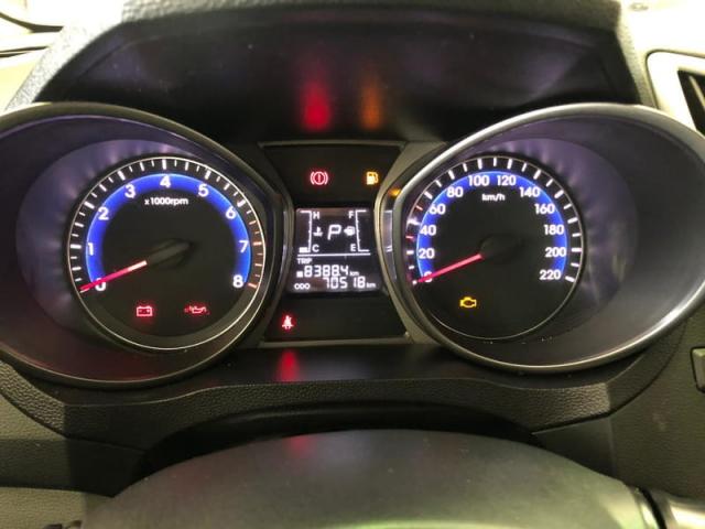 HYUNDAI HB20 PREMIUM 1.6 FLEX 16V AUT. - Foto 6