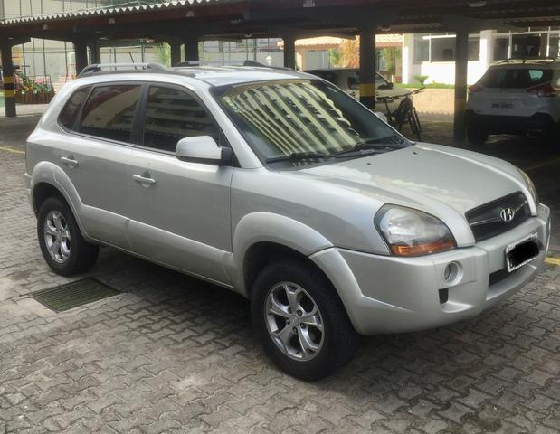 Tucson Gls 2.0 At 2014 - Foto 6
