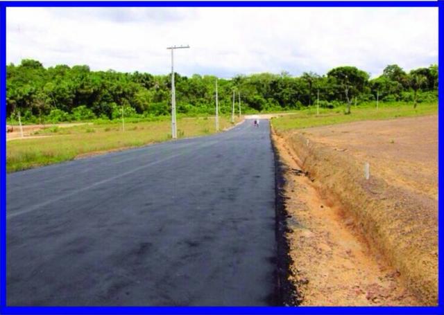Vendo Lote no Vitoria Regia com 20X30 M²