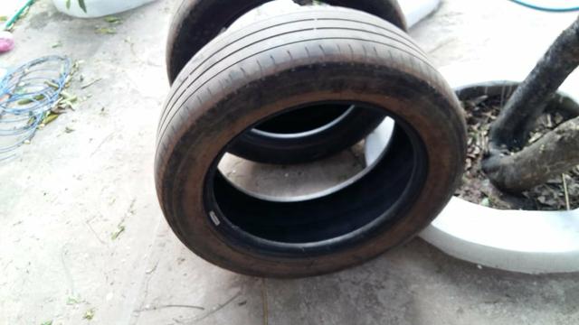 Pneus michelin - Foto 3