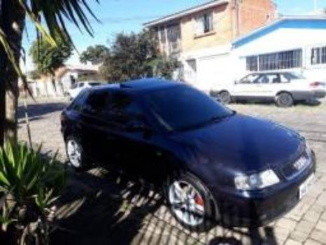 Audi A3 2005 - Foto 7