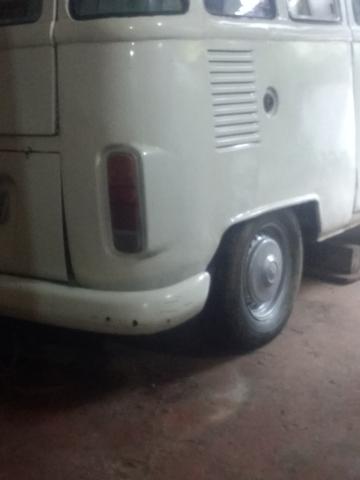 Vendo Kombi - Foto 3