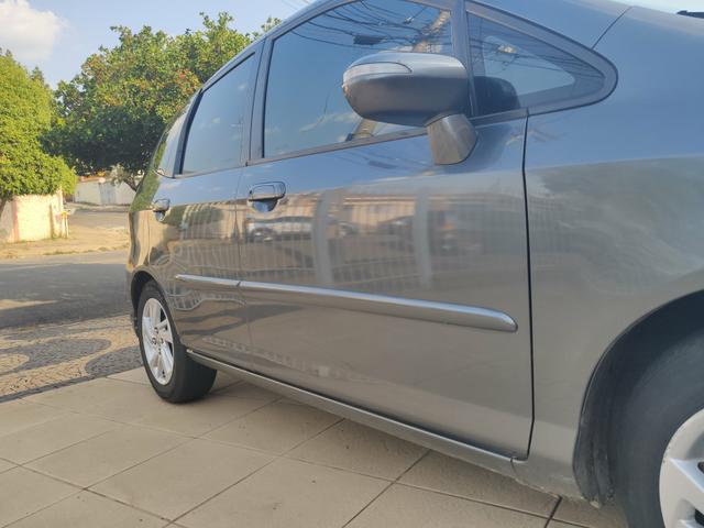 Honda Fit ex CVT - Foto 8