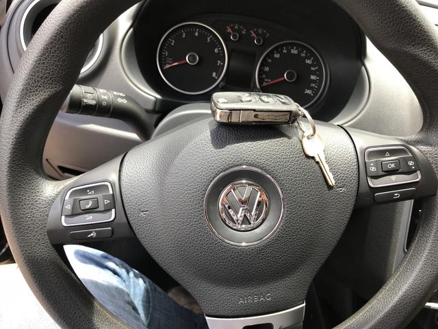 Voyage Confortline flex msi 1.6 - Foto 8