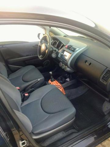 Honda Fit LX 2007 - Foto 6