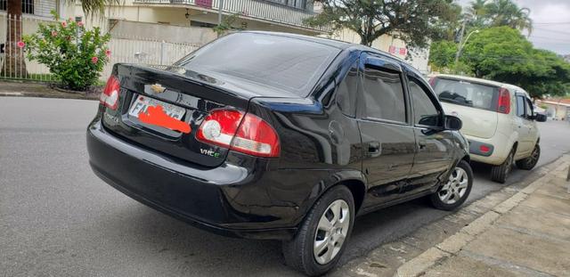 Classic ano 2012 - Poços de Caldas