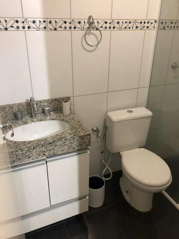 Apto mobiliado 2 quartos- Pinheirinho - Foto 2