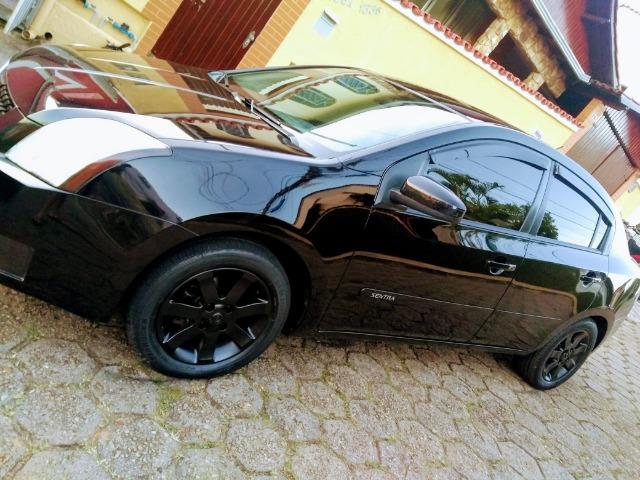 Nissan Sentra 2.0 s