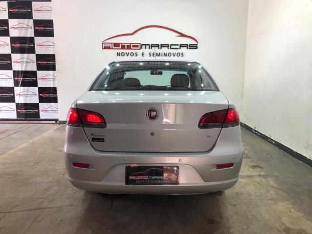 FIAT SIENA EL 1.0 MPI FIRE FLEX 8V 4P - Foto 5