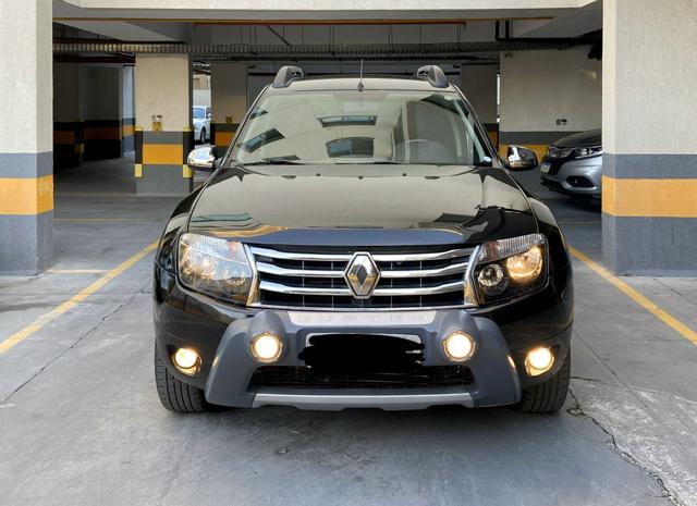 Renault Duster 2.0 Aut 2015 Dynamique - Ipva 2020 - Impecável - Urgente - Foto 2