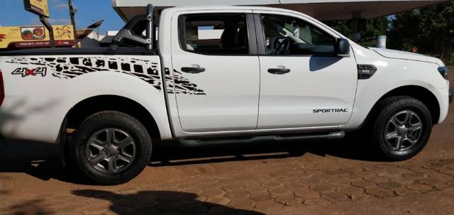 Ranger Sport Trac XLS Diesel 2.2