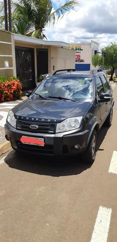 Ford EcoSport XLS 2011 - Foto 2