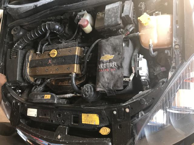 Vectra 2.4 1.6v - Foto 3