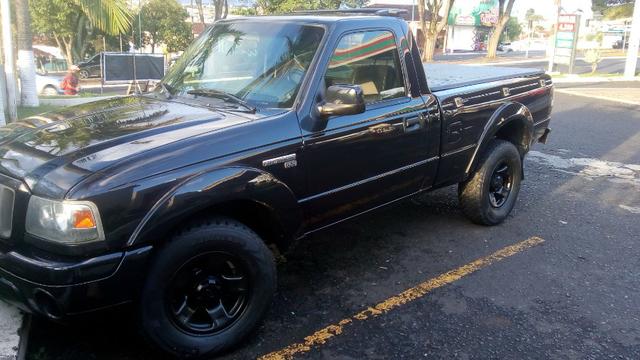 Ford Ranger Sport