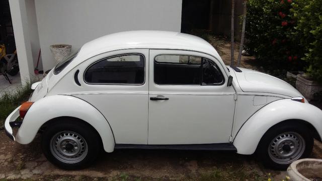 Fusca 1300-L 1983 - Foto 2