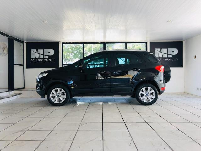 EcoSport 2.0 Autom Completa 40 mil km - Foto 3