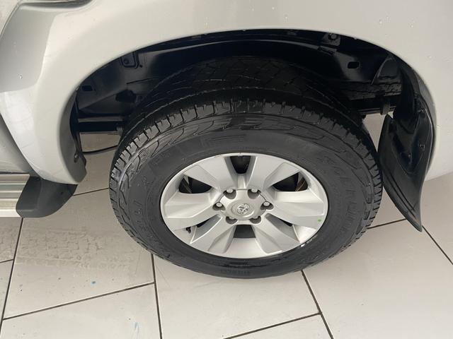 Hilux 3.0 STD 2013 Turbo Disel 4X4 - Foto 15