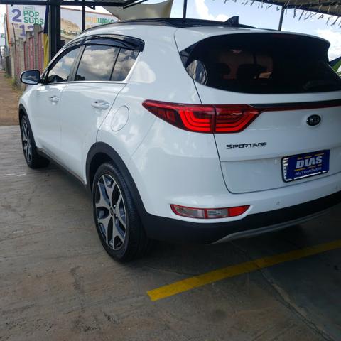 Sportege top de linha 2018 - Foto 4