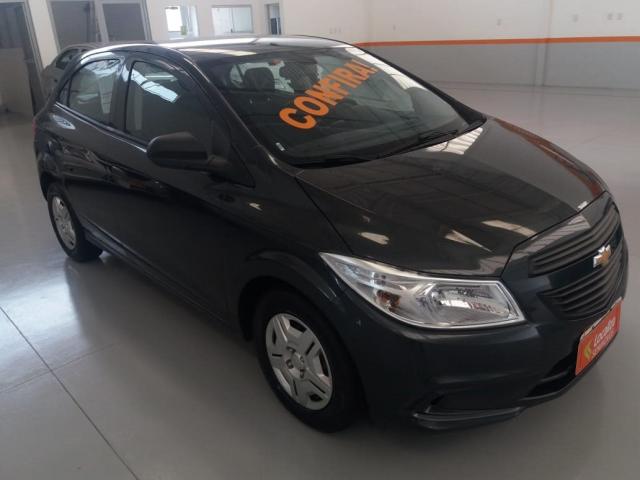 ONIX 2018/2019 1.0 MPFI JOY 8V FLEX 4P MANUAL - Foto 3
