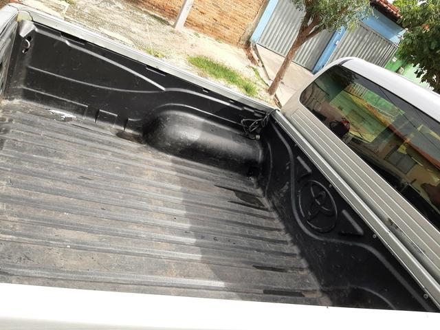 Vede se Toyota HILUX2010 - Foto 6