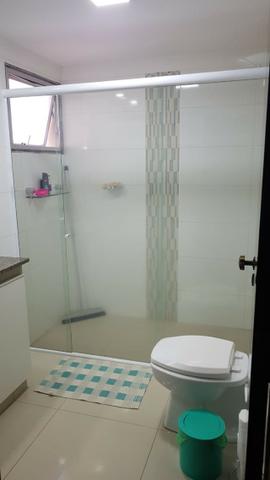 Apartamento no Centro (troca por casa) - Foto 8