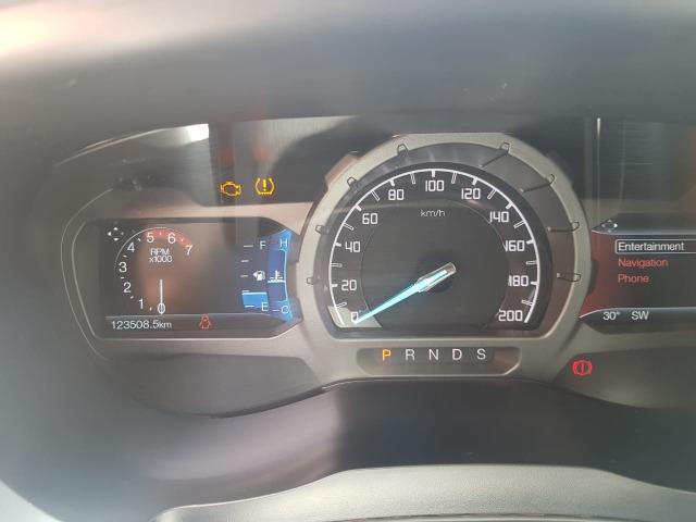 Ranger XLT 3.2 Diesel 2017 - Foto 7