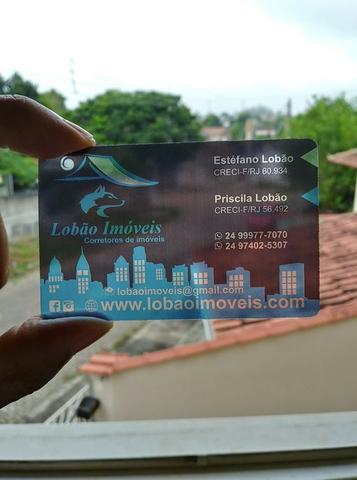 Cartões de Visita - Foto 3