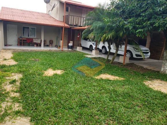 Casa com 2 dormitórios à venda, 150 m² por R$ 298.000 - Boa Saúde - Novo Hamburgo/RS - Foto 5
