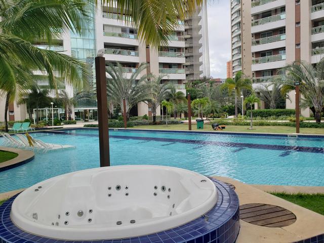 Apartamento a venda no ed Ilhas do Parque no Cocó - Foto 5