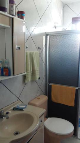 Lindo sobrado próximo ao quartel do parque - Foto 4
