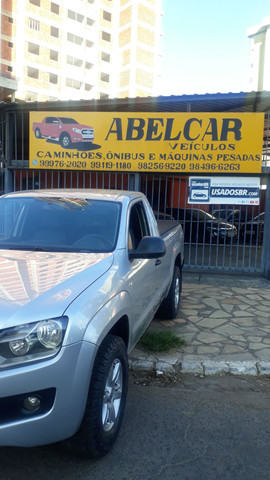 AMAROK CS 13/13 100% CARTÃO DE CRÉDITO EM ATE 12X - Foto 2