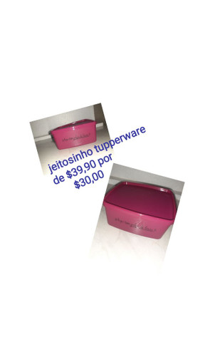 Tupperware - Foto 6