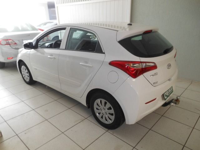 Hyundai hb 20 1.0 hatch - Foto 4