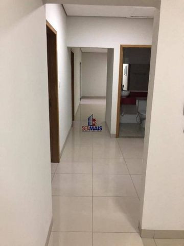 Casa à venda por R$ 580.000 - Urupá - Ji-Paraná/RO - Foto 5