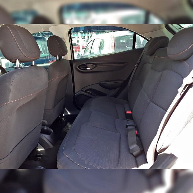 Chevrolet Onix LTZ 1.4 2013 Completo com GNV - Foto 8