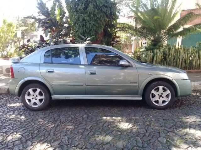 Astra Hatch Advantage