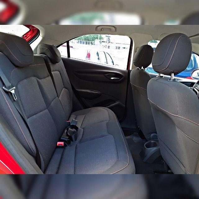 Chevrolet Onix LTZ 1.4 2015 Completo - Foto 11